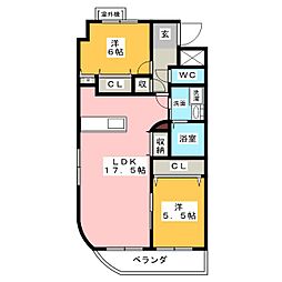 🉐敷金礼金0円！🉐プレジャー弥富