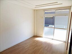 グリーンハイム伊藤 2階3DKのリビング/ダイニング