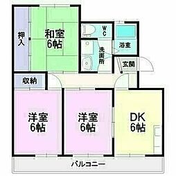 🉐敷金礼金0円！🉐野村ハイツ
