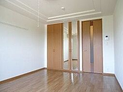 エスポワール伊藤 2階1Kのリビング/ダイニング