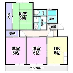 🉐敷金礼金0円！🉐野村ハイツ
