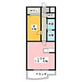 グランツコート2階5.6万円