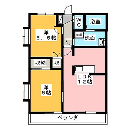住彩苑_間取り_0