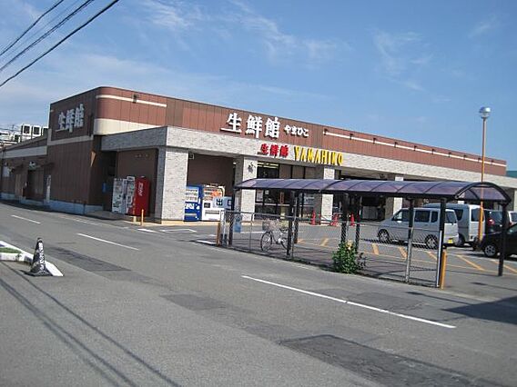 住彩苑_周辺_3