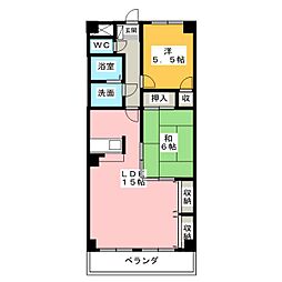 🉐敷金礼金0円！🉐ファミーユ