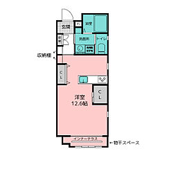 Ｑueen Anne(クイーンアン）