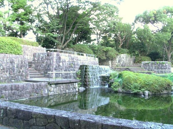 Ｍａｉｓｏｎ　ｄｅ　Ｃａｌｍ ｜静岡県静岡市葵区安東３丁目(賃貸マンション3LDK・3階・66.15㎡)の写真 その19