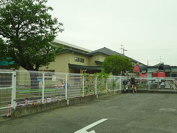 Ｍａｉｓｏｎ　ｄｅ　Ｃａｌｍ ｜静岡県静岡市葵区安東３丁目(賃貸マンション3LDK・3階・66.15㎡)の写真 その21