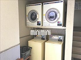 メトロポリタン37  ｜ 静岡県静岡市葵区川辺町２丁目（賃貸マンション1R・4階・19.87㎡） その14