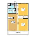 ラフォーレ駒形2階9.5万円