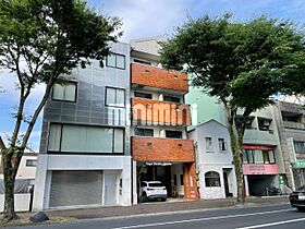 マンションハイグッド  ｜ 静岡県静岡市葵区鷹匠３丁目（賃貸マンション1DK・4階・20.52㎡） その3