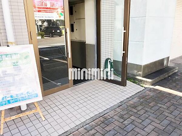 ソルジェンテ本通 ｜静岡県静岡市葵区本通８丁目(賃貸マンション1K・3階・19.00㎡)の写真 その14