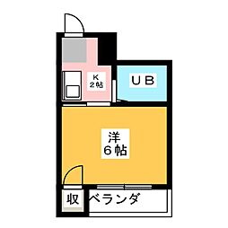 🉐敷金礼金0円！🉐ソルジェンテ本通