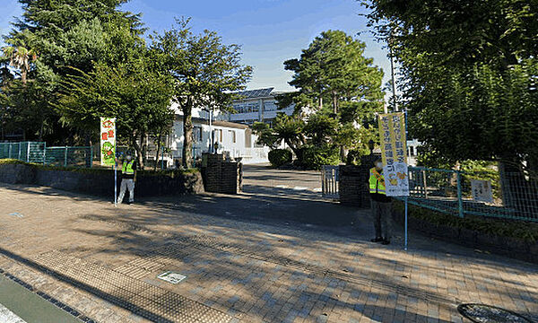 静岡馬場町エンブルコート ｜静岡県静岡市葵区馬場町(賃貸マンション2LDK・9階・47.79㎡)の写真 その24