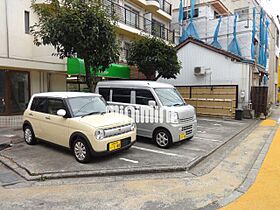 ハイツジュリアン  ｜ 静岡県静岡市葵区鷹匠３丁目（賃貸マンション1R・3階・21.07㎡） その11