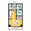 CITYTERRACE車町6階5.9万円