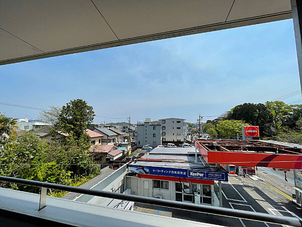 サン・イースト東草深 ｜静岡県静岡市葵区東草深町(賃貸マンション2DK・3階・48.82㎡)の写真 その15