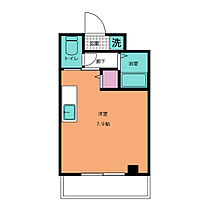 クレイドルハイツ 301 ｜ 静岡県静岡市葵区上土１丁目5-5（賃貸マンション1R・3階・20.57㎡） その2