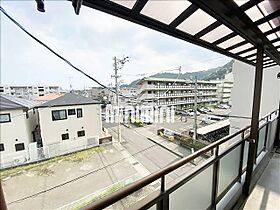 アルス大岩  ｜ 静岡県静岡市葵区大岩１丁目（賃貸マンション3LDK・3階・61.32㎡） その8