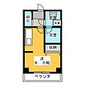 CITYTERRACE車町4階5.6万円