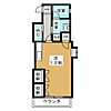 タウンコート人宿町7階6.5万円