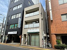 ルミエール鷹匠  ｜ 静岡県静岡市葵区鷹匠２丁目（賃貸マンション1DK・2階・35.75㎡） その1