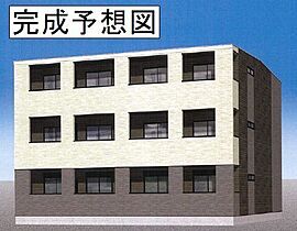 プルミエ　ショコラ 303 ｜ 静岡県静岡市葵区北安東３丁目25番7（賃貸アパート1K・3階・27.02㎡） その1