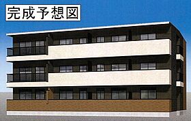 プルミエ　シェン 202 ｜ 静岡県静岡市葵区北安東３丁目25番11（賃貸アパート1LDK・2階・42.59㎡） その1