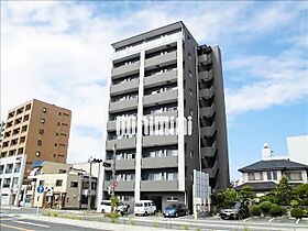 天王町コンフォート  ｜ 静岡県静岡市葵区天王町（賃貸マンション1K・4階・32.67㎡） その1