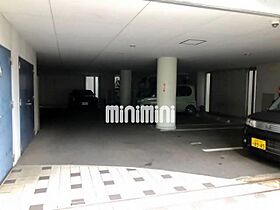 ときわマンション  ｜ 静岡県静岡市葵区川辺町２丁目（賃貸マンション1R・4階・17.00㎡） その13