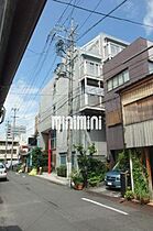 ときわマンション  ｜ 静岡県静岡市葵区川辺町２丁目（賃貸マンション1R・3階・17.00㎡） その1