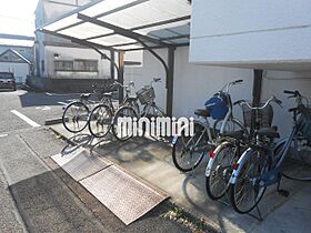 メゾン・手越原  ｜ 静岡県静岡市駿河区手越原（賃貸マンション1R・3階・21.96㎡） その16