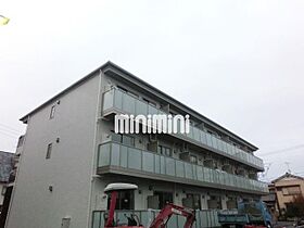 ファミール若松町  ｜ 静岡県静岡市葵区若松町（賃貸マンション1R・2階・33.73㎡） その3