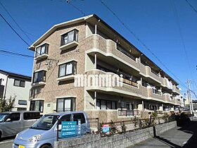 セピアコート中田  ｜ 静岡県静岡市駿河区中田本町（賃貸マンション2LDK・1階・55.44㎡） その1