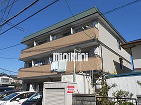 メゾン・ルフレ  ｜ 静岡県静岡市葵区羽鳥大門町（賃貸アパート1DK・3階・30.43㎡） その3