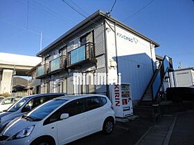 メゾンこがね　Ｃ  ｜ 静岡県静岡市葵区平和３丁目（賃貸アパート1R・1階・27.08㎡） その1