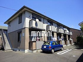 クオーレＴ  ｜ 静岡県静岡市駿河区青木（賃貸アパート1R・2階・30.33㎡） その3