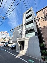 ＳＯＺＯＳＹＡ梅屋町マンション  ｜ 静岡県静岡市葵区梅屋町（賃貸マンション1K・4階・29.35㎡） その1