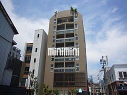 免震ワンルーム・伝馬
