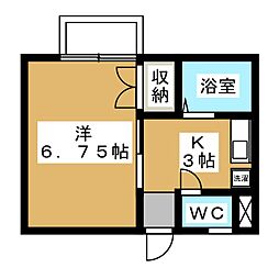 🉐敷金礼金0円！🉐サマックスプランドール