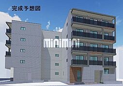 フラッグシップ中町