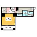 コーキャス馬場町8階6.8万円