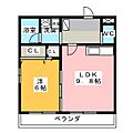 Pronton5階8.5万円