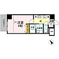 メゾンドミュシャ8階8.4万円