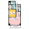 コーキャス南町3階8.2万円