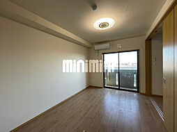 Menera 503 5階1LDKのリビング/ダイニング