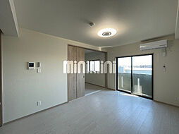 Menera 507 5階2LDKのリビング/ダイニング