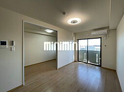 Menera 509 5階1LDKのリビング/ダイニング