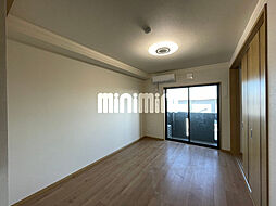 Menera 403 4階1LDKのリビング/ダイニング