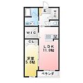 グランスタジオ安西1階7.7万円